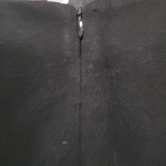 Black Skirt 2x - Picture 2 of 4